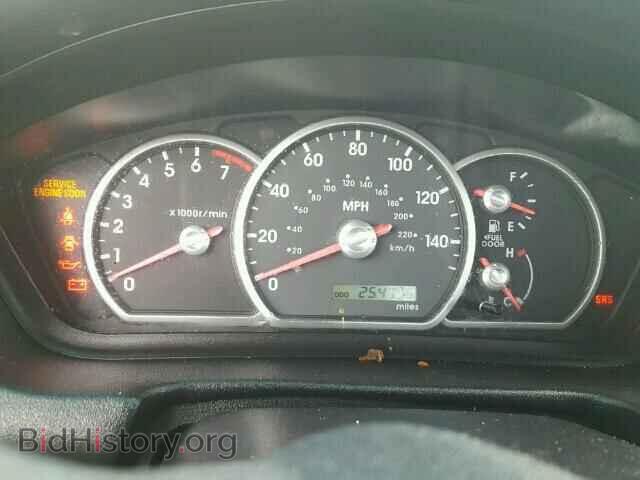 2004 MITSUBISHI GALANT - VIN: 4A3AB36F14E079941 - Фото 8