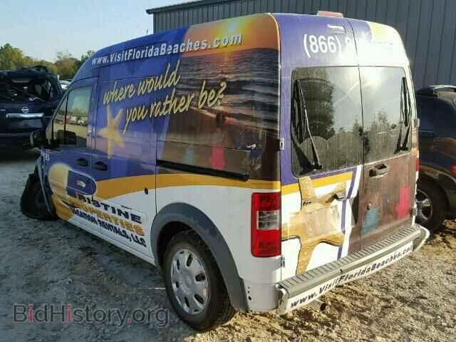 2011 FORD TRANSIT CO - VIN: NM0LS7DN6BT059090 - Фото 3
