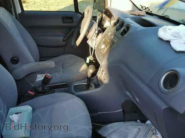 2011 FORD TRANSIT CO - VIN: NM0LS7DN6BT059090 - Фото 5