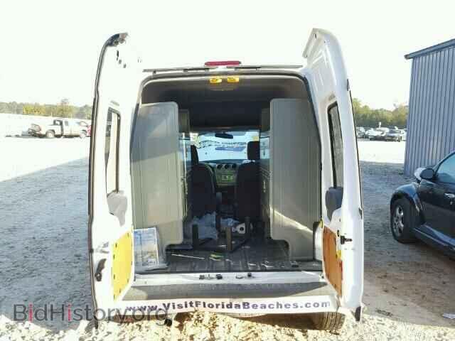 2011 FORD TRANSIT CO - VIN: NM0LS7DN6BT059090 - Фото 6