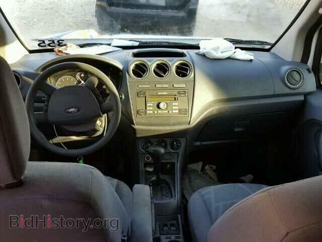 2011 FORD TRANSIT CO - VIN: NM0LS7DN6BT059090 - Фото 9