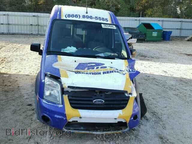 2011 FORD TRANSIT CO - VIN: NM0LS7DN6BT059090 - Фото 10