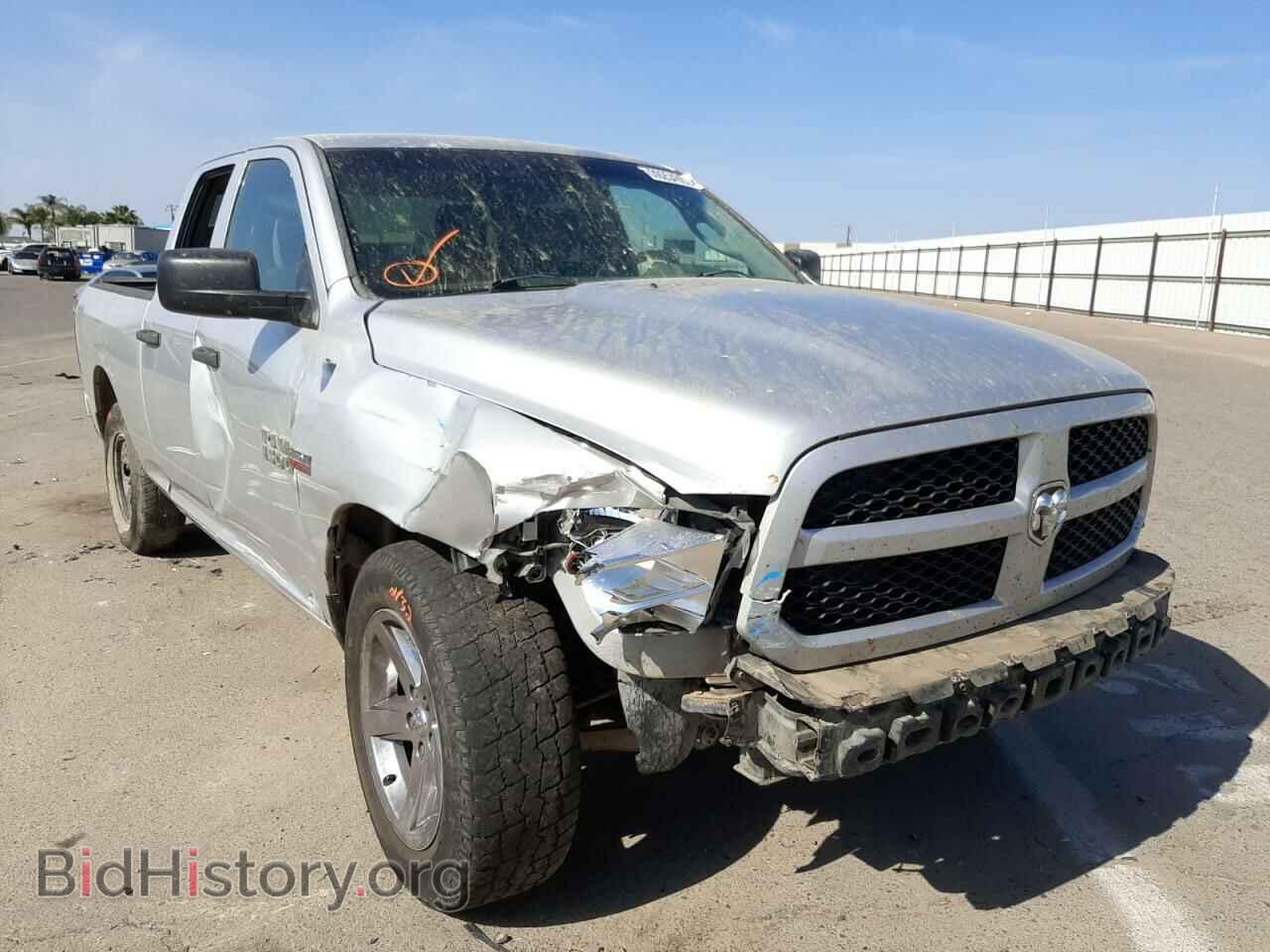 Photo 1C6RR6FT6ES146794 - RAM 1500 2014