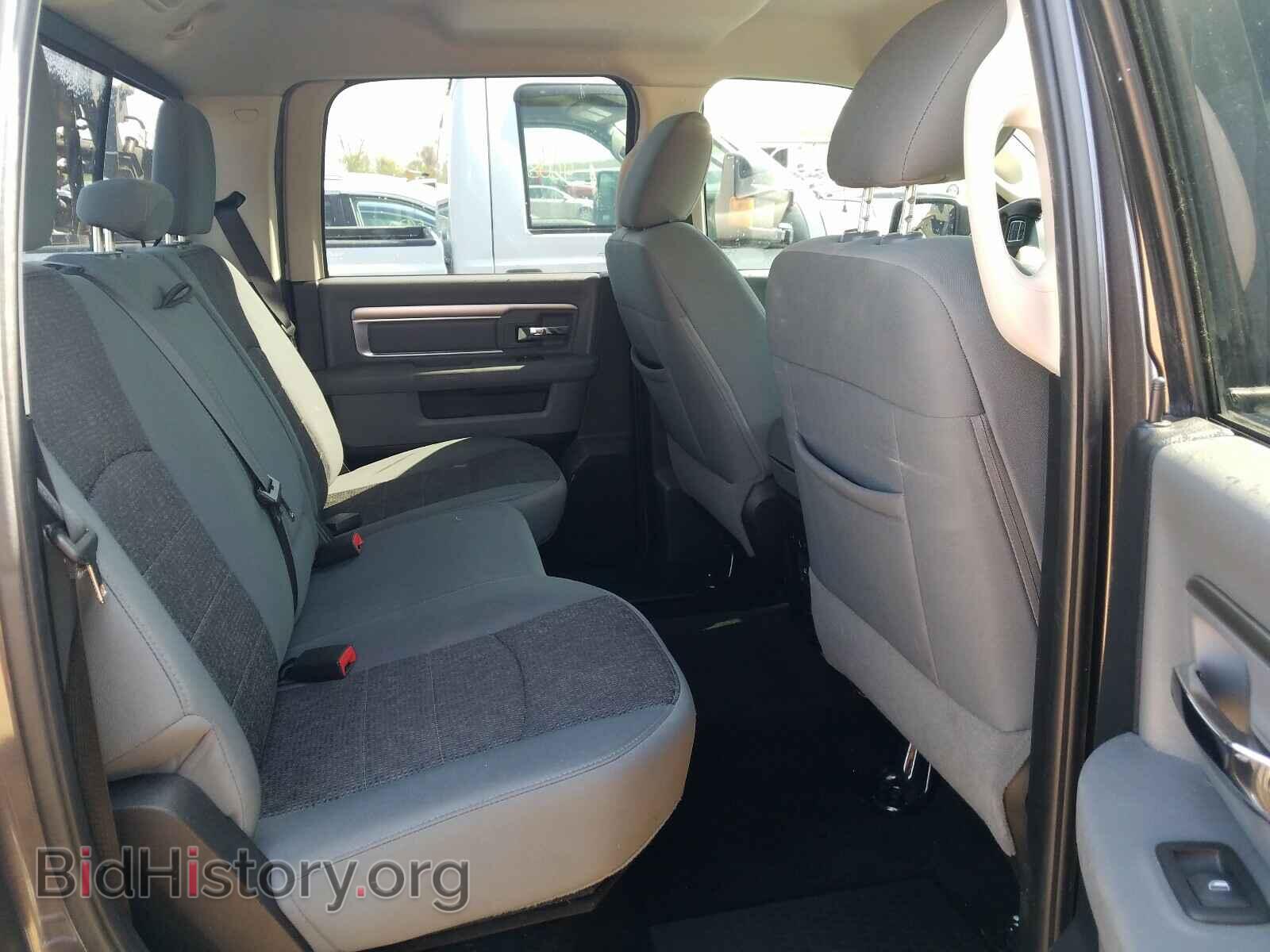 2015 RAM 1500 - VIN: 1C6RR6TTXFS523505 - Фото 6