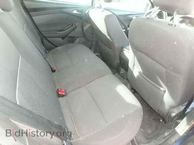 2012 FORD FOCUS - VIN: 1FAHP3H2XCL161776 - Фото 6
