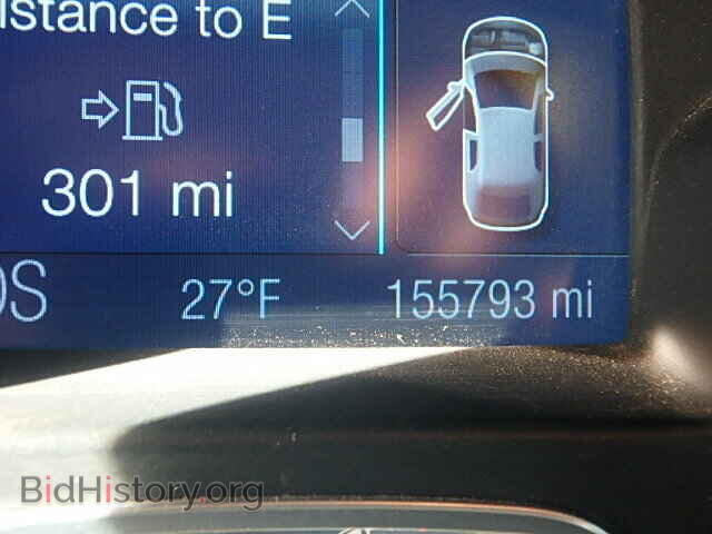 2012 FORD FOCUS - VIN: 1FAHP3H2XCL161776 - Фото 8