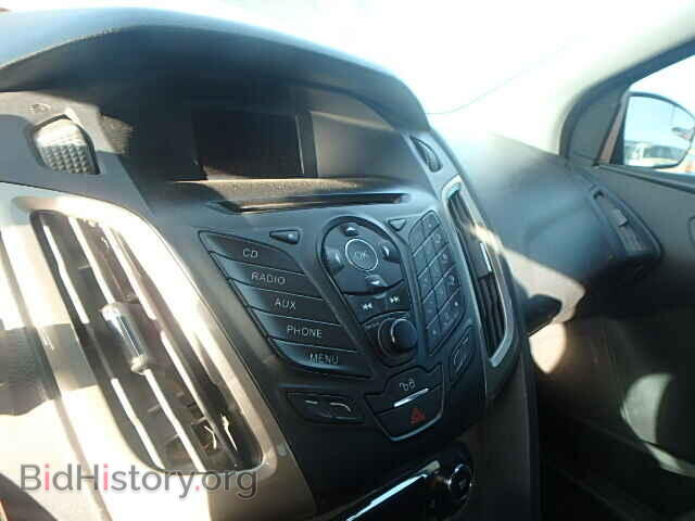 2012 FORD FOCUS - VIN: 1FAHP3H2XCL161776 - Фото 9