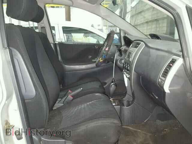 2005 SUZUKI AERIO - VIN: JS2RC61H855304957 - Фото 5