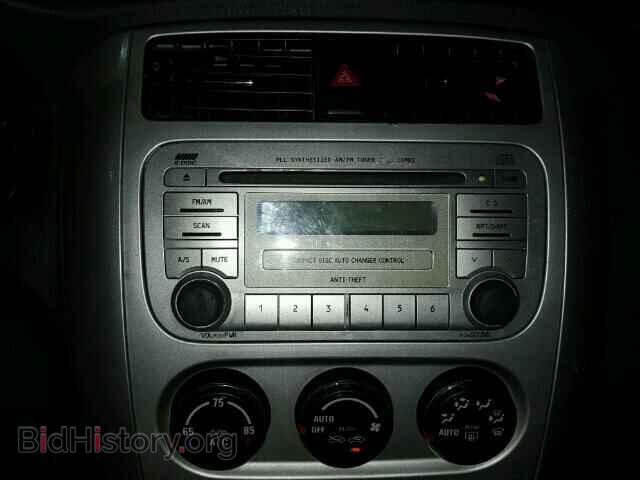 2005 SUZUKI AERIO - VIN: JS2RC61H855304957 - Фото 9
