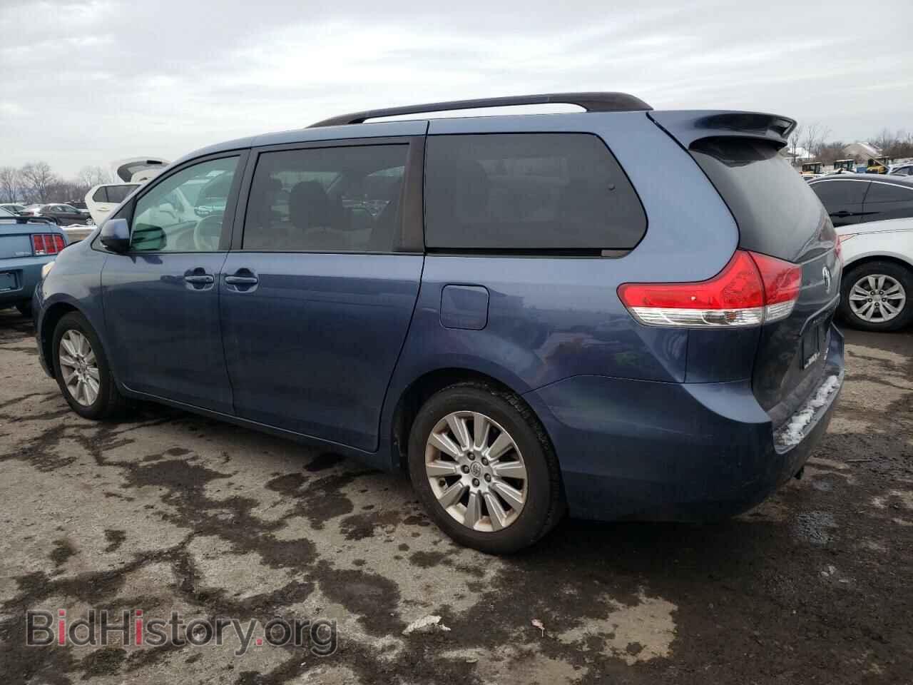 2013 TOYOTA All Models - VIN: 5TDJK3DC8DS061670 - Photo 2