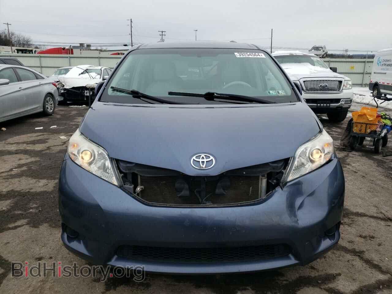 2013 TOYOTA All Models - VIN: 5TDJK3DC8DS061670 - Photo 5