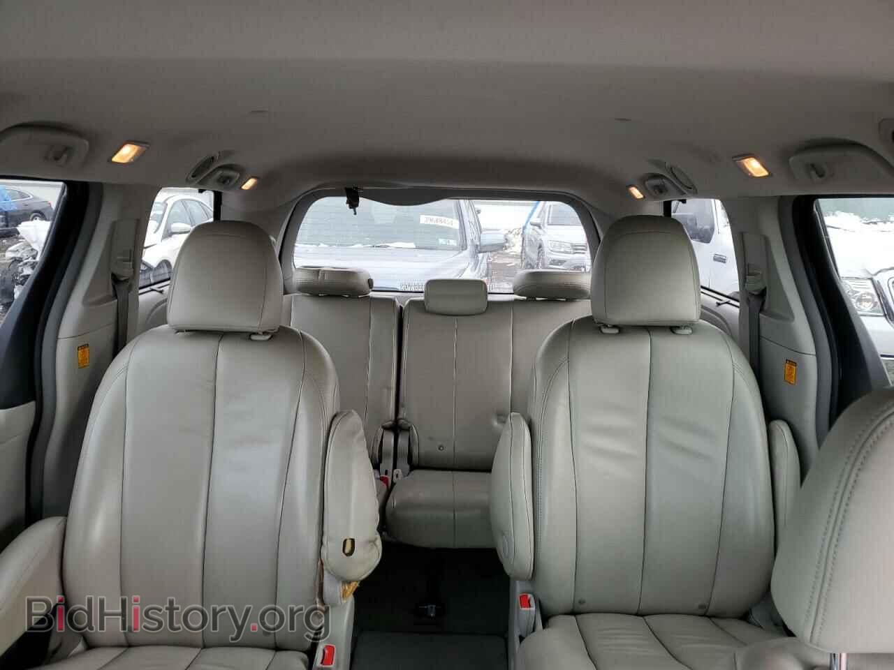 2013 TOYOTA All Models - VIN: 5TDJK3DC8DS061670 - Photo 10