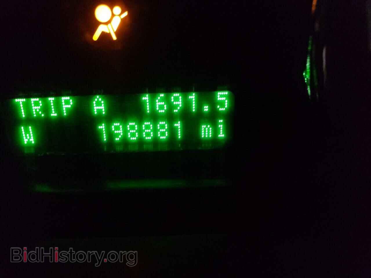 2010 FORD EDGE - VIN: 2FMDK3JC2ABA95663 - Фото 8