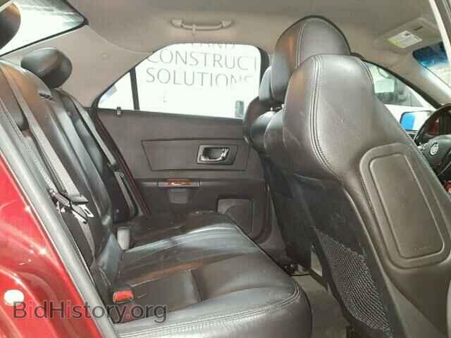 2007 CADILLAC CTS - VIN: 1G6DP577X70173549 - Фото 6