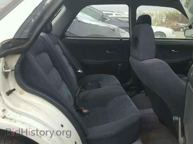 1993 ACURA INTEGRA - VIN: JH4DB1549PS003439 - Фото 6