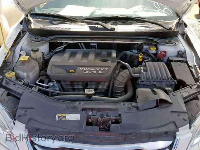 2014 CHRYSLER 200 - VIN: 1C3CCBAB1EN208533 - Фото 7