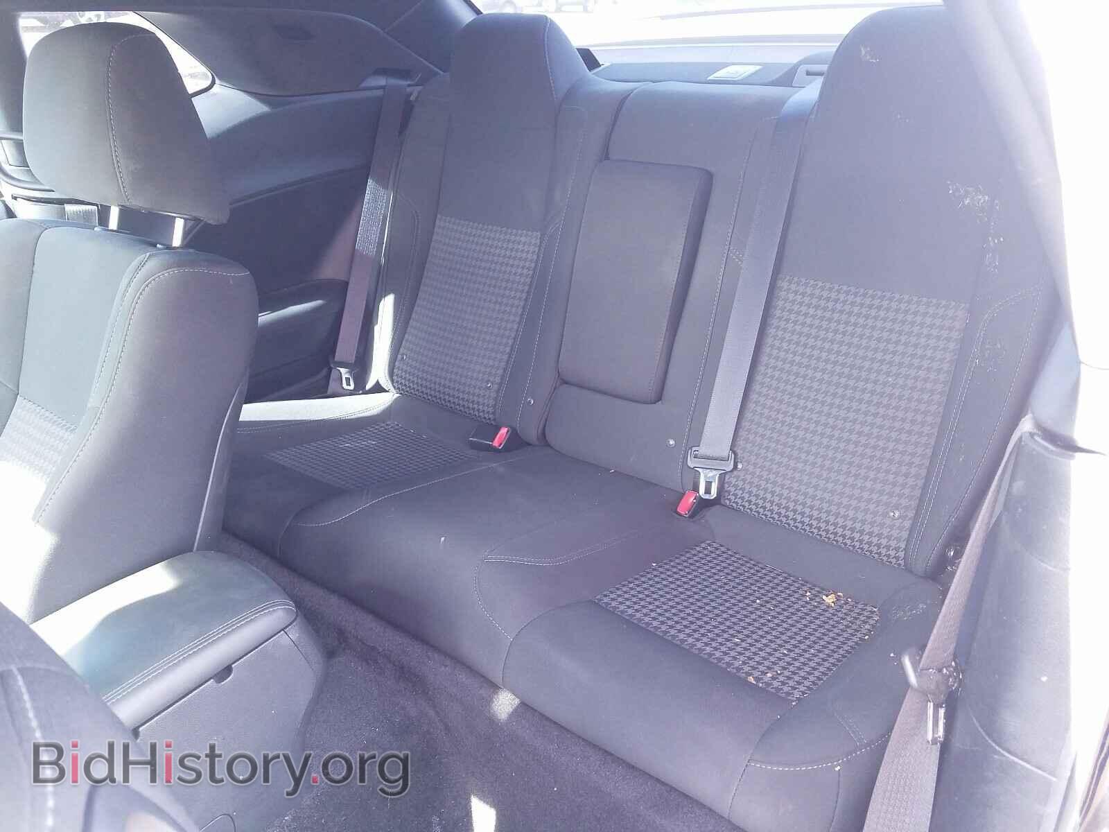 2017 DODGE CHALLENGER - VIN: 2C3CDZAG6HH640131 - Photo 6