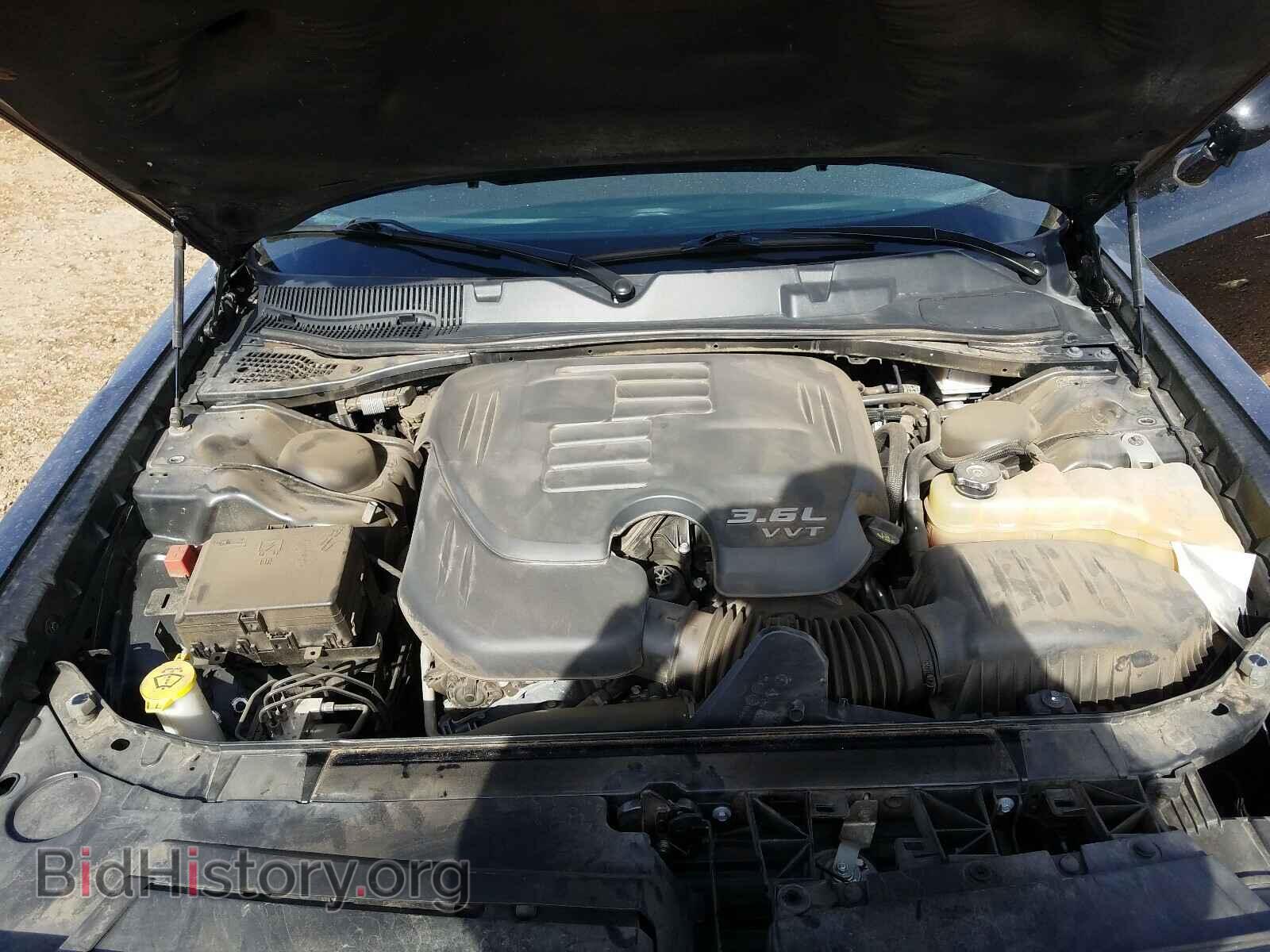 2017 DODGE CHALLENGER - VIN: 2C3CDZAG6HH640131 - Photo 7