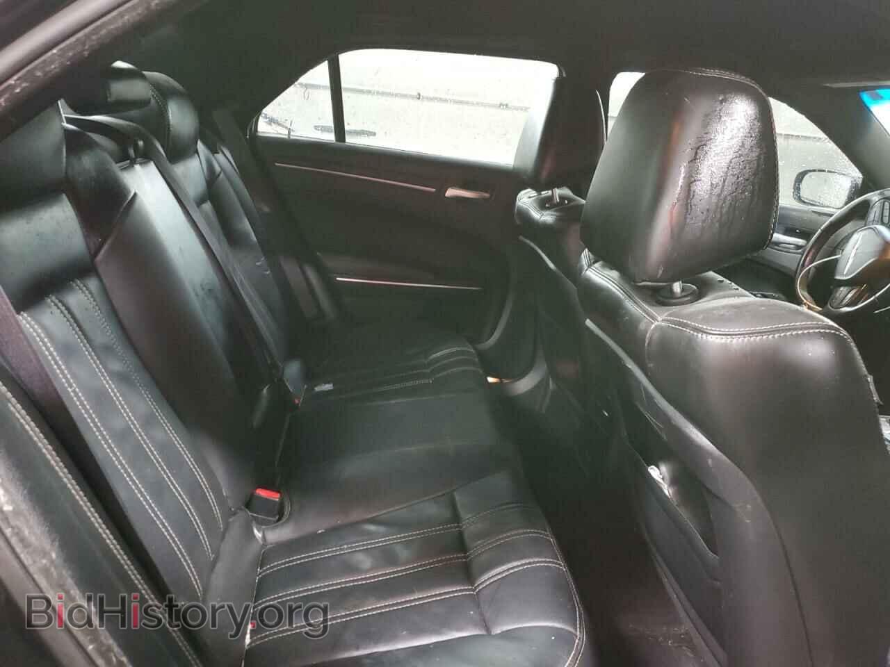 2017 CHRYSLER 300 - VIN: 2C3CCAGG1HH506672 - Фото 10