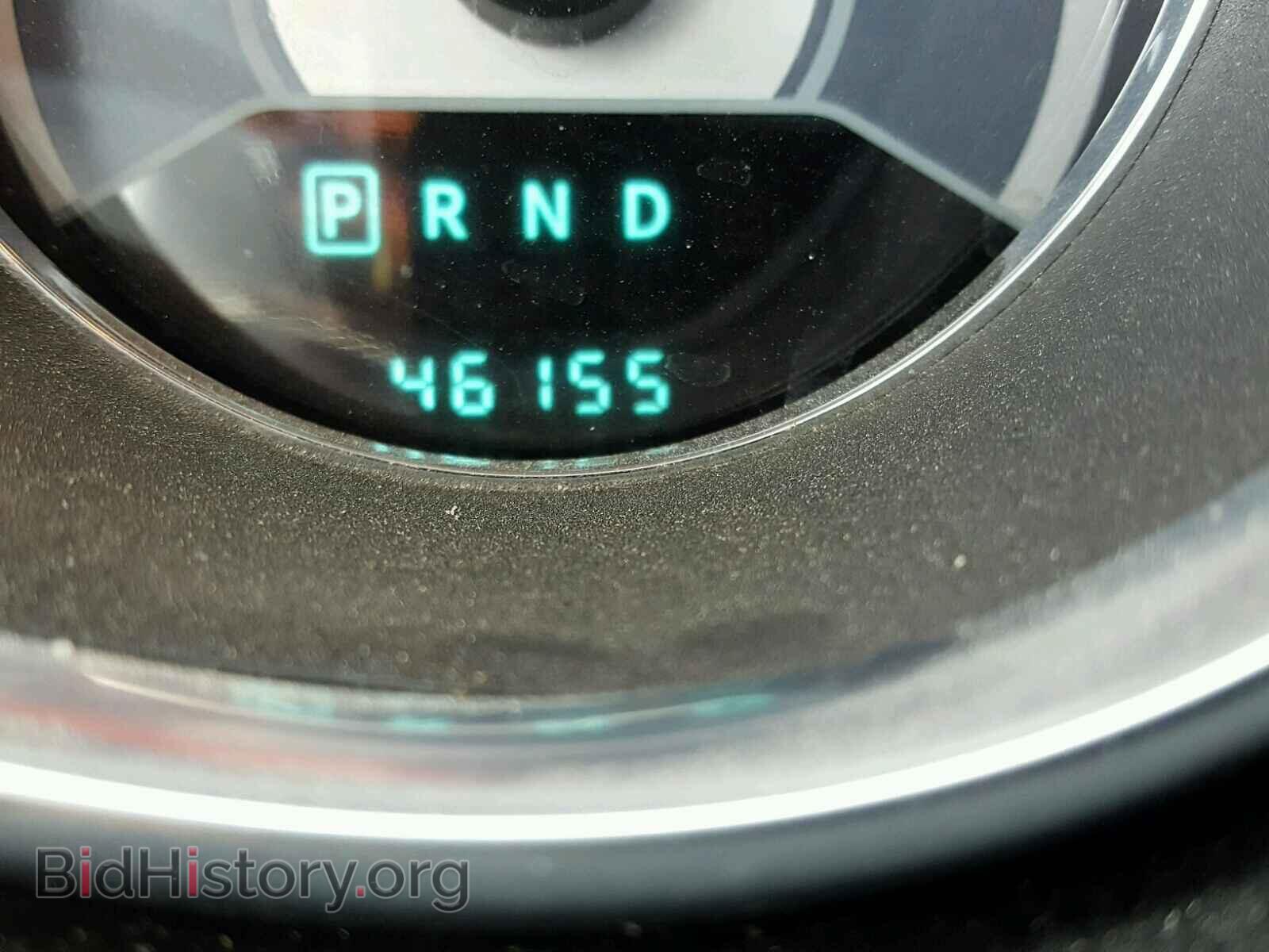 2012 CHRYSLER 200 - VIN: 1C3CCBAB5CN292059 - Фото 8