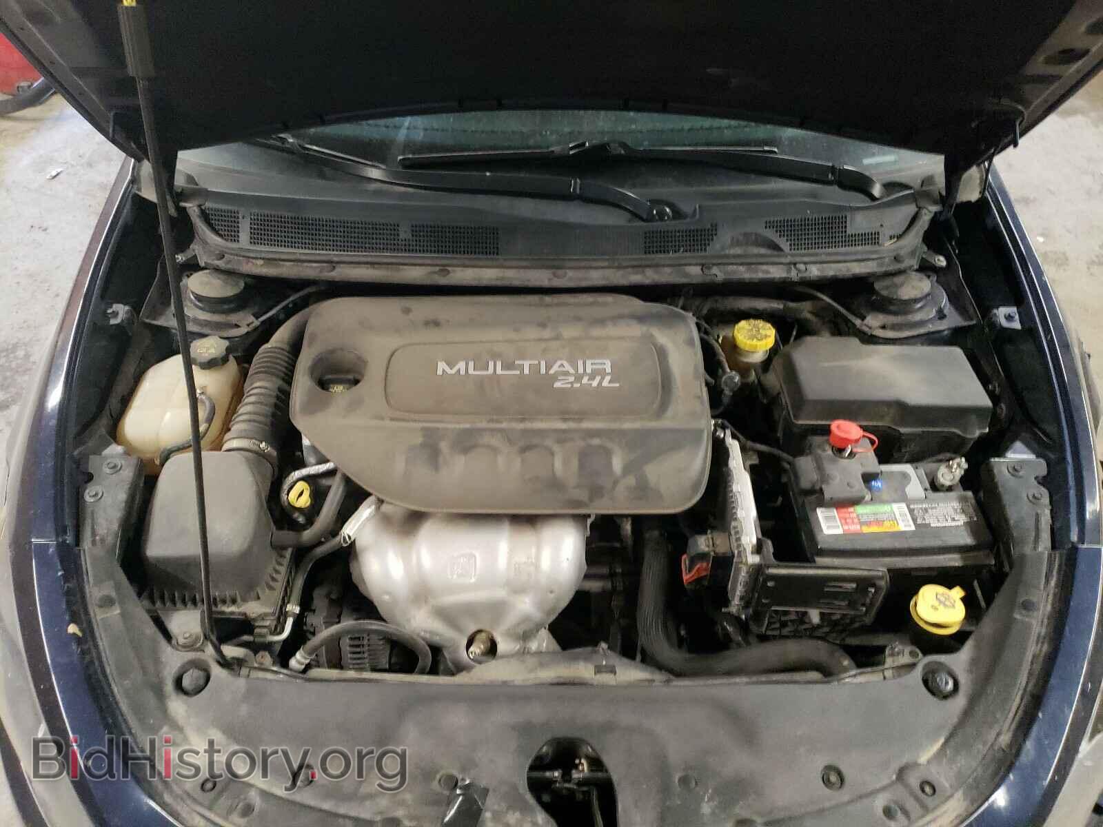 2015 DODGE DART - VIN: 1C3CDFBB2FD285955 - Фото 7