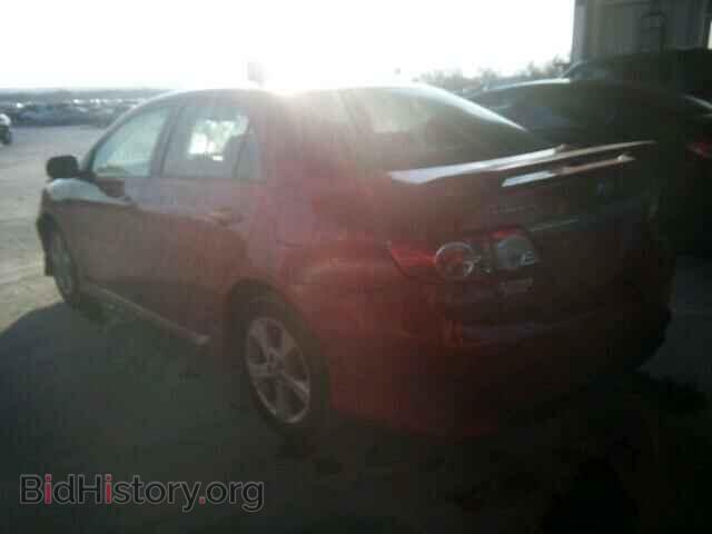 2013 TOYOTA COROLLA - VIN: 5YFBU4EE2DP090014 - Photo 3