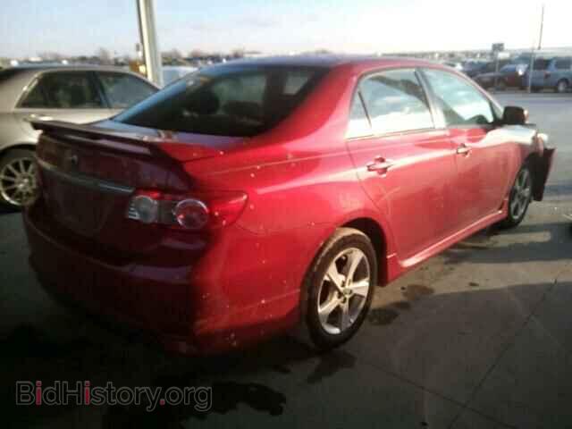 2013 TOYOTA COROLLA - VIN: 5YFBU4EE2DP090014 - Photo 4