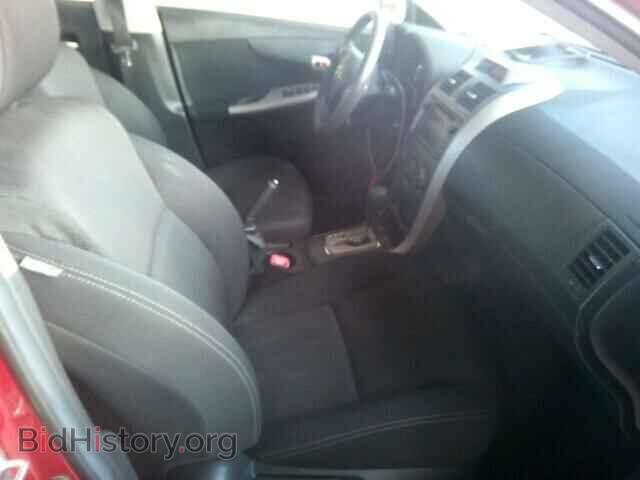 2013 TOYOTA COROLLA - VIN: 5YFBU4EE2DP090014 - Photo 5