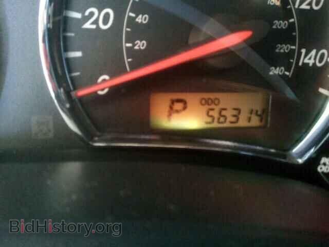 2013 TOYOTA COROLLA - VIN: 5YFBU4EE2DP090014 - Photo 8