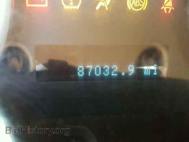2010 FORD FOCUS - VIN: 1FAHP3FN3AW268130 - Фото 8