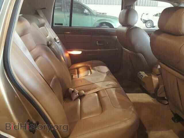 1999 CADILLAC DEVILLE - VIN: 1G6KD54Y5XU725643 - Photo 6