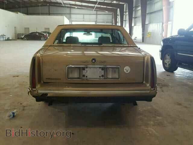 1999 CADILLAC DEVILLE - VIN: 1G6KD54Y5XU725643 - Photo 9