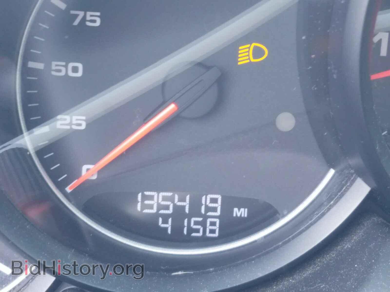 2012 PORSCHE CAYENNE - VIN: WP1AA2A25CLA10036 - Фото 8