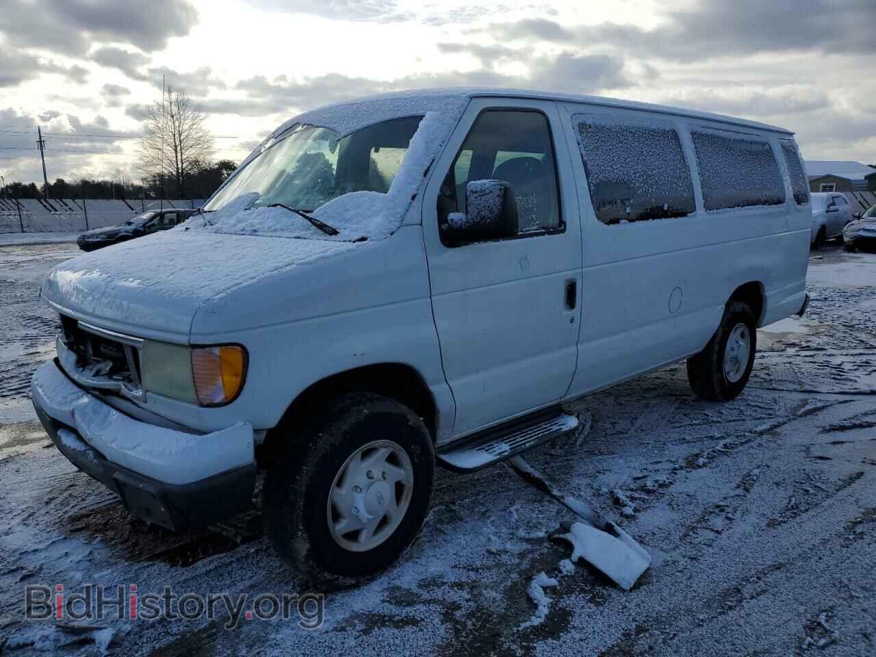 Photo 1FBSS31L67DA00542 - FORD ALL Models 2007