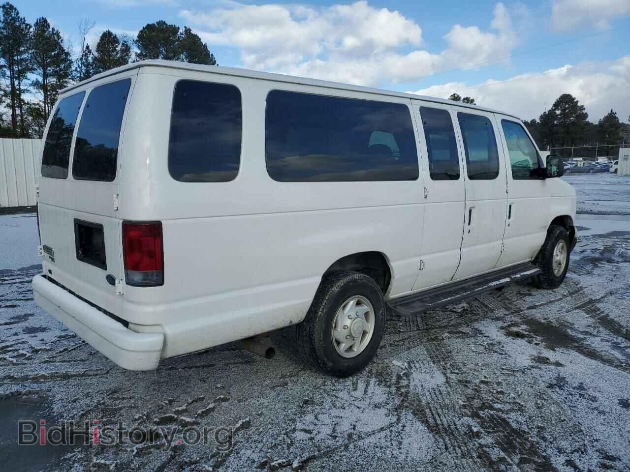 2007 FORD ALL Models - VIN: 1FBSS31L67DA00542 - Фото 3