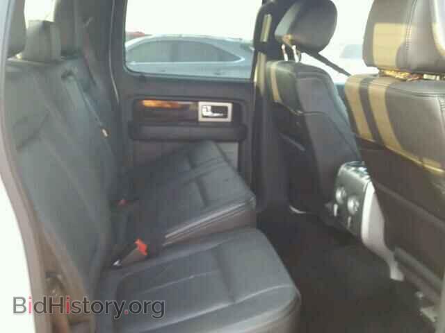 2014 FORD F150 - VIN: 1FTFW1CT7EFB76231 - Фото 6