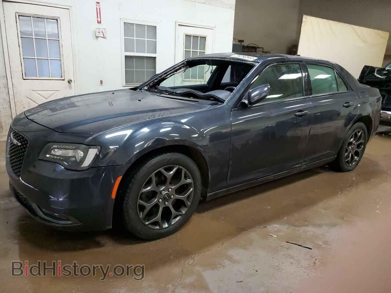 Photo 2C3CCAGG0JH141567 - CHRYSLER 300 2018