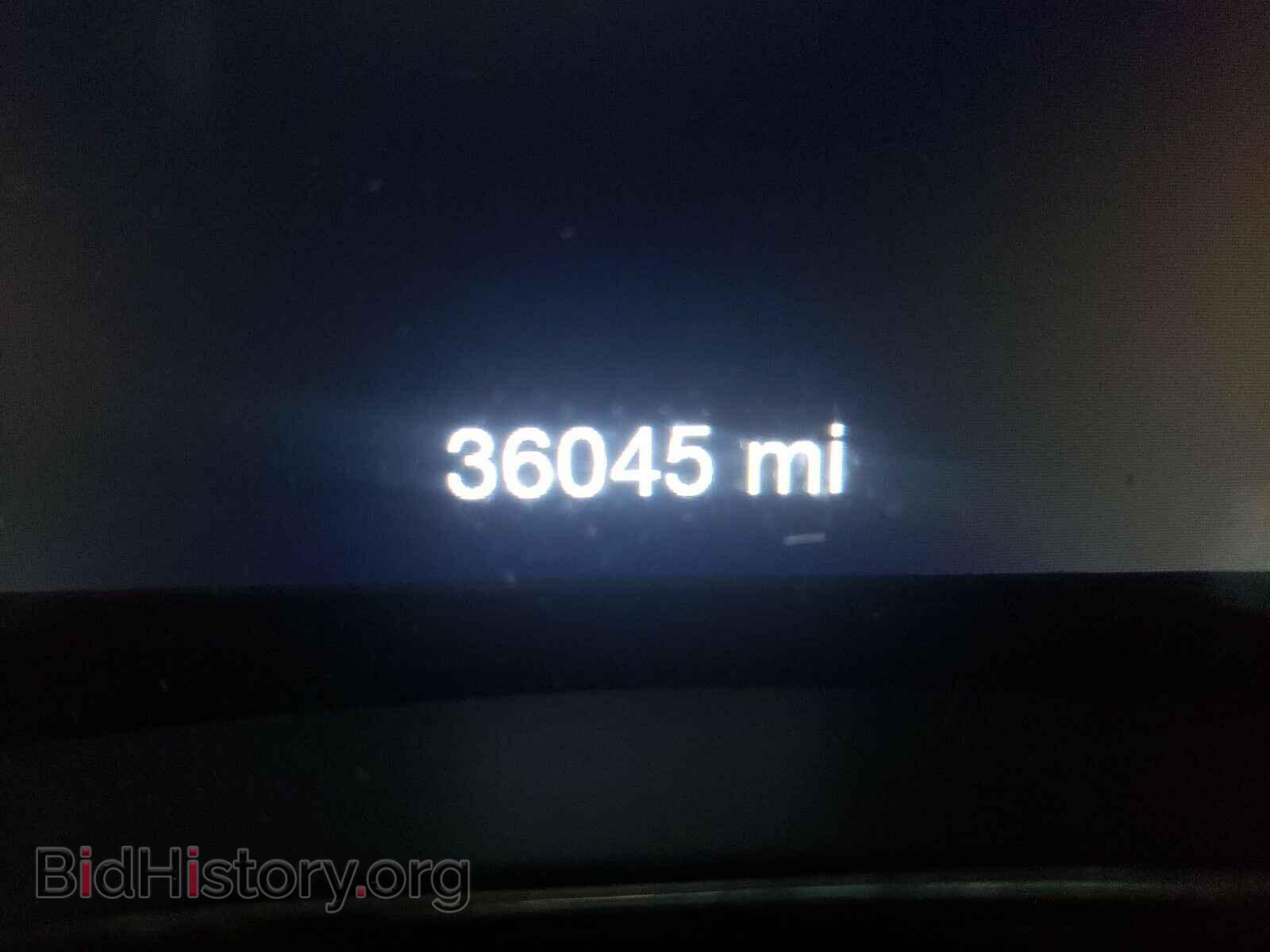 2019 DODGE DURANGO - VIN: 1C4SDJCT0KC586578 - Photo 8