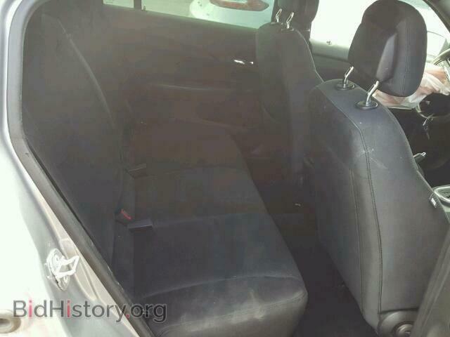 2014 CHRYSLER 200 - VIN: 1C3CCBAB0EN146834 - Фото 6
