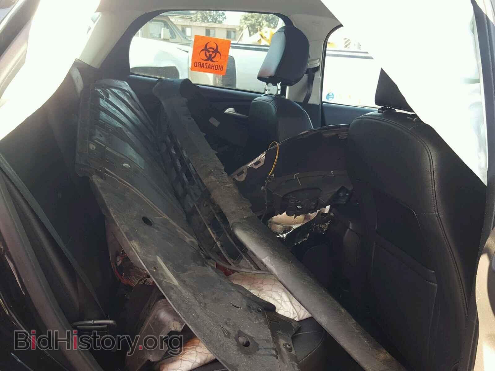 2015 FORD FOCUS - VIN: 1FADP3K24FL324417 - Photo 6