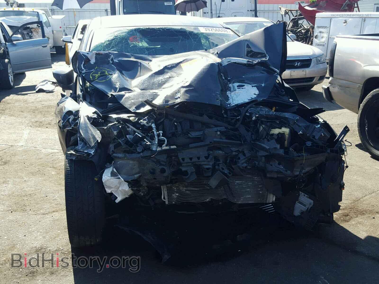 2015 FORD FOCUS - VIN: 1FADP3K24FL324417 - Photo 9