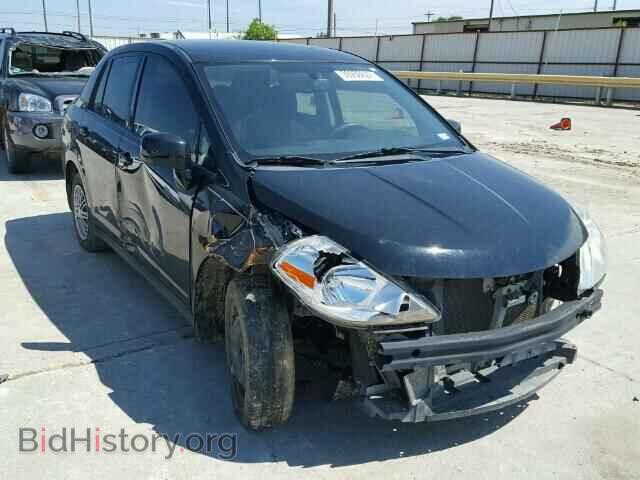 Фотография 3N1BC1AP3BL395284 - NISSAN VERSA 2011