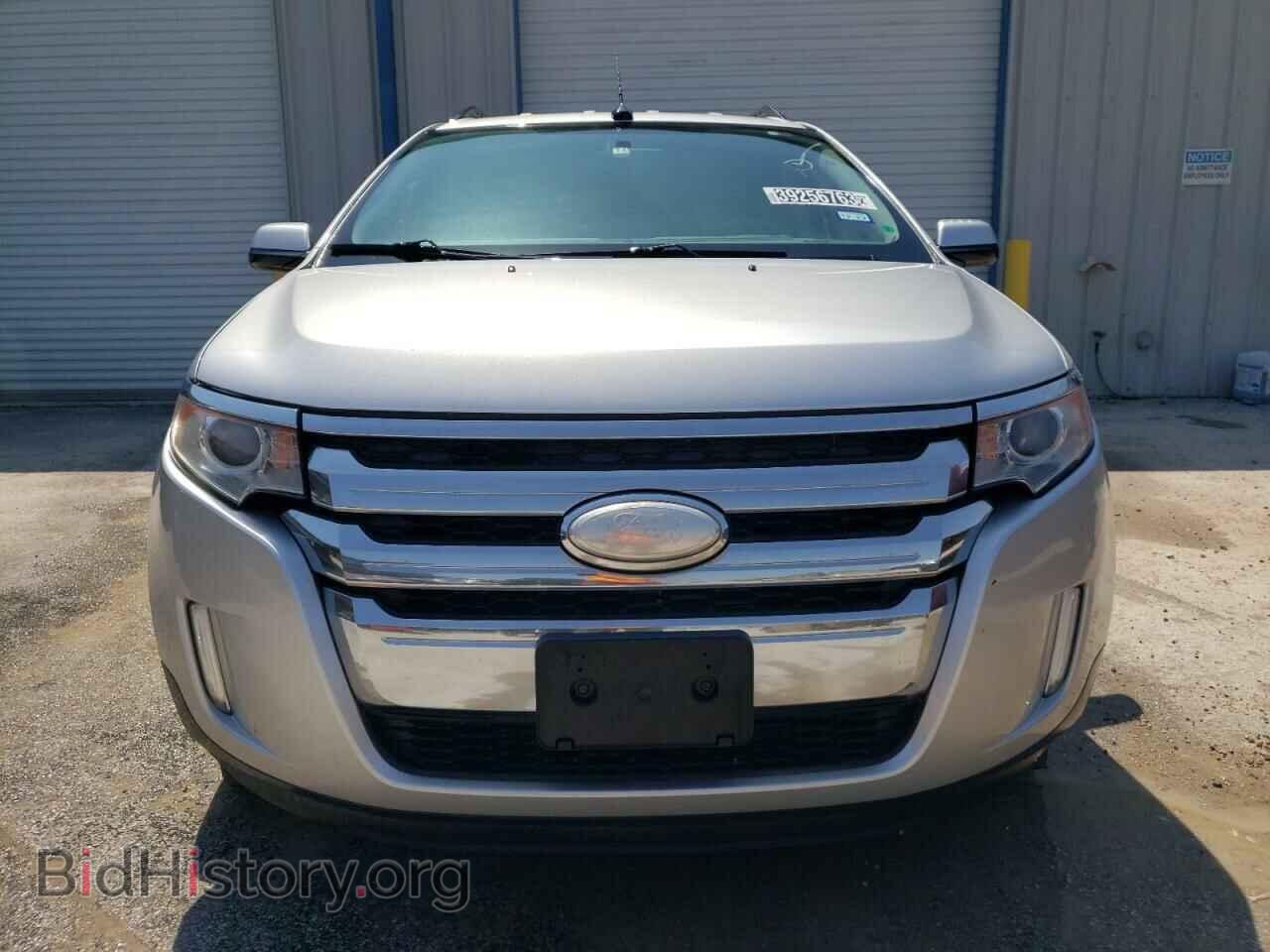 2013 FORD EDGE - VIN: 2FMDK3J98DBB17190 - Photo 5