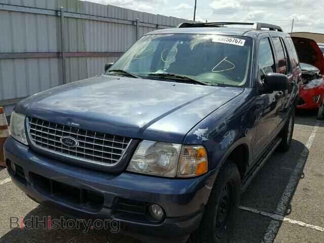 2005 FORD EXPLORER - VIN: 1FMZU73K05ZA15730 - Photo 2