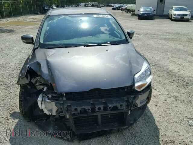 2014 FORD FOCUS - VIN: 1FADP3F29EL370186 - Photo 9