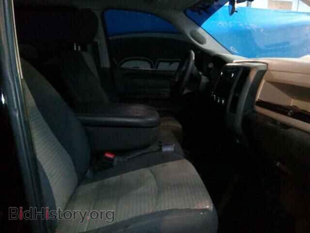 2012 DODGE RAM 1500 - VIN: 1C6RD7KT0CS223473 - Photo 5