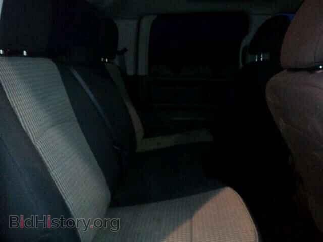 2012 DODGE RAM 1500 - VIN: 1C6RD7KT0CS223473 - Photo 6