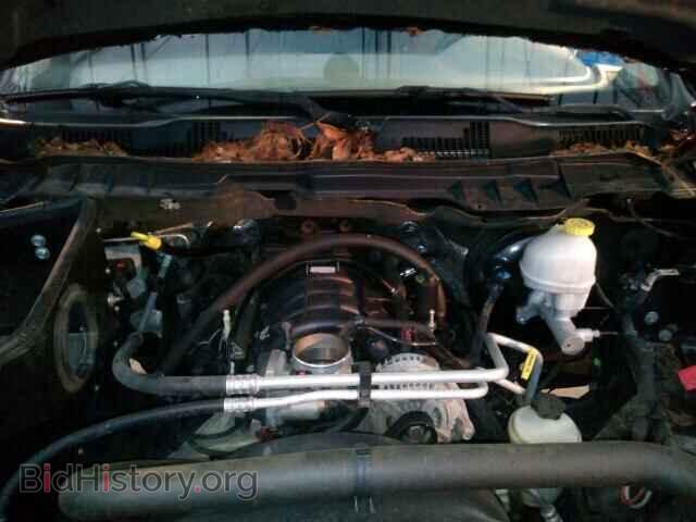 2012 DODGE RAM 1500 - VIN: 1C6RD7KT0CS223473 - Photo 7