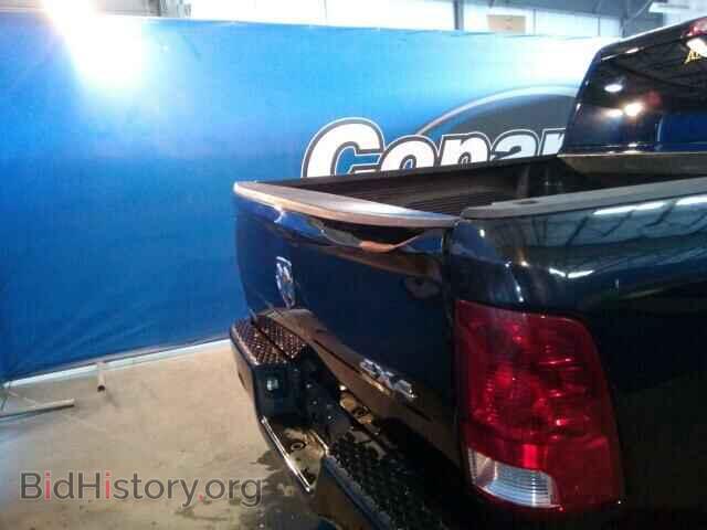 2012 DODGE RAM 1500 - VIN: 1C6RD7KT0CS223473 - Photo 9