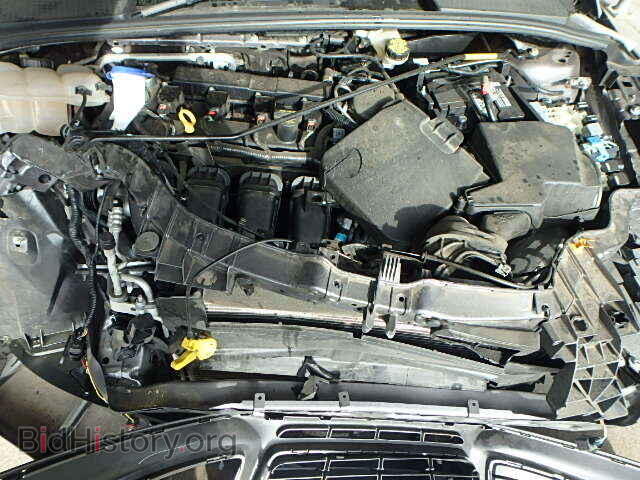 2014 FORD FOCUS - VIN: 1FADP3F27EL152960 - Photo 7